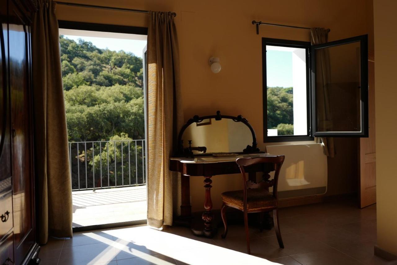 Casa Carmen Villa Alájar Dış mekan fotoğraf