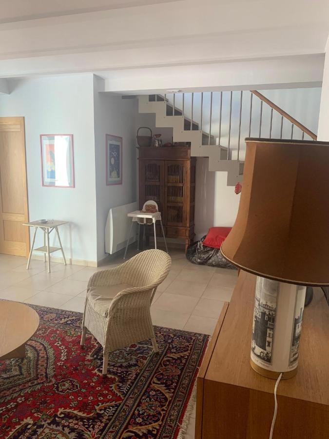 Casa Carmen Villa Alájar Dış mekan fotoğraf